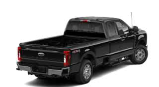 2026 Ford Super Duty® External Image 4
